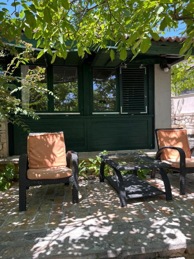 Romantic apartment Šibenik Exterior foto