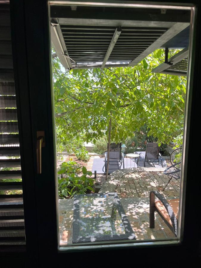 Romantic apartment Šibenik Exterior foto