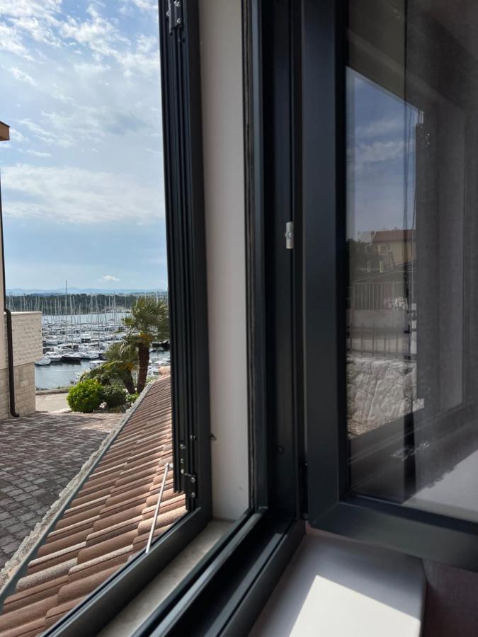 Romantic apartment Šibenik Exterior foto