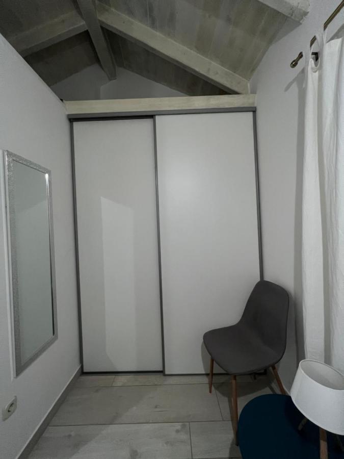 Romantic apartment Šibenik Exterior foto